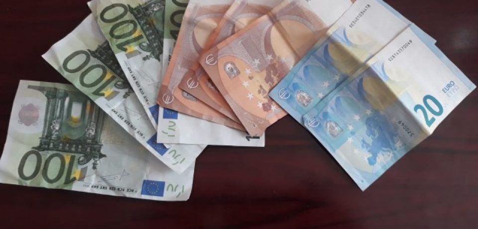 San Felice Circeo / Spendita di banconote false, 30enne arrestato