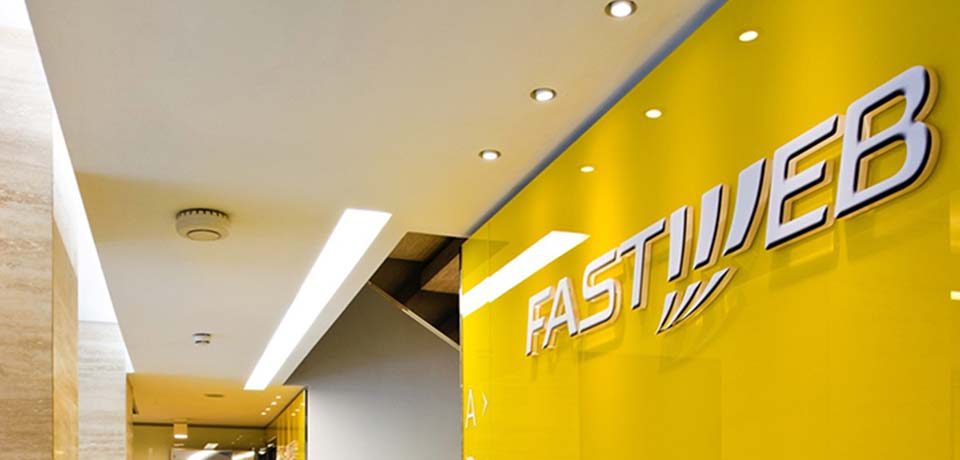 Ecco tutti i vantaggi del modem Fastweb