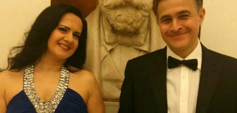 Gaeta / La Notte della Lirica al Castello Aragonese