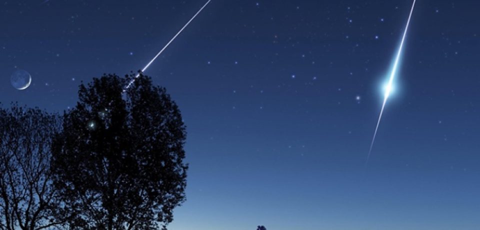 Parco Riviera di Ulisse, si festeggia la notte di San Lorenzo “Tra Luci e Stelle”