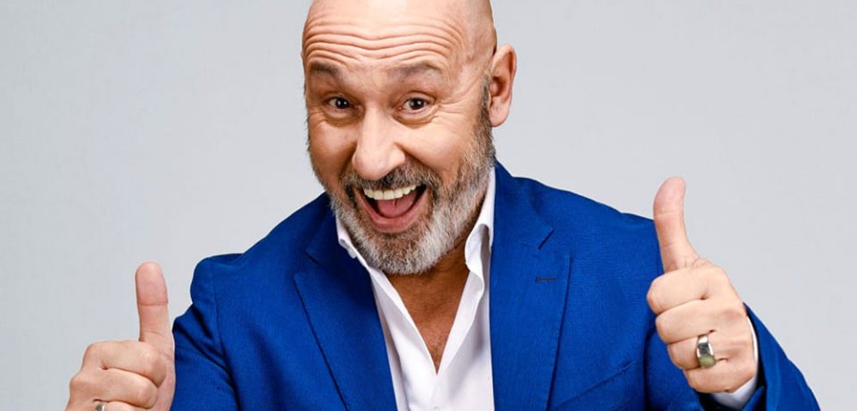 Minturno / Tutto pronto per il Minturno Musica Estate 2019. Tra gli ospiti anche Maurizio Battista