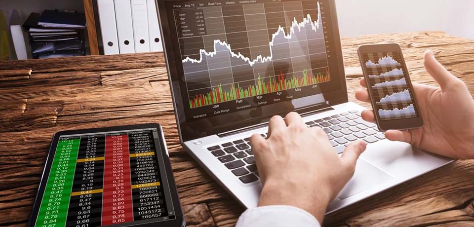 Trading online rischioso? Scopri come evitare i rischi con i consigli di edilbroker.it
