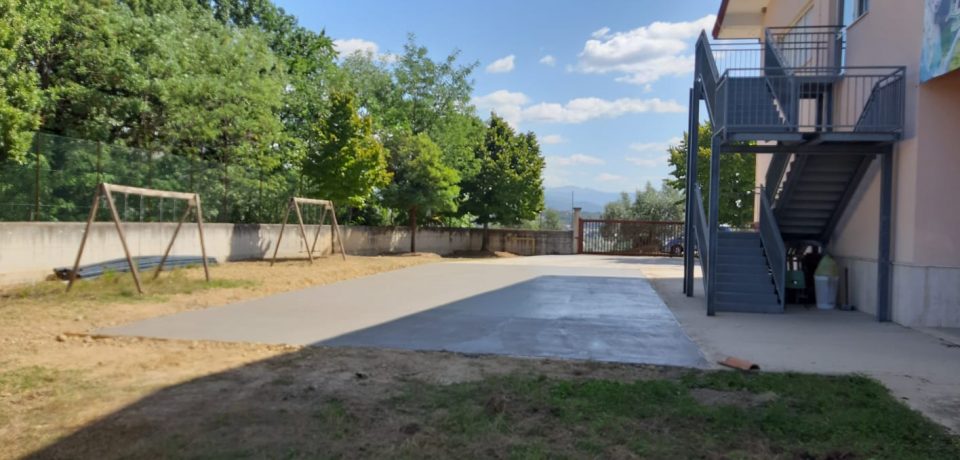 Frosinone / Avviati i lavori di manutenzione degli edifici scolastici di Boville Ernica
