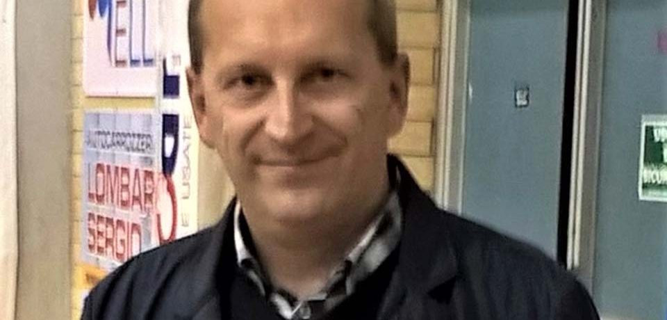 Scauri / Antonio Lepone e i 70 anni del basket biancazzurro alla Scuola Fedele