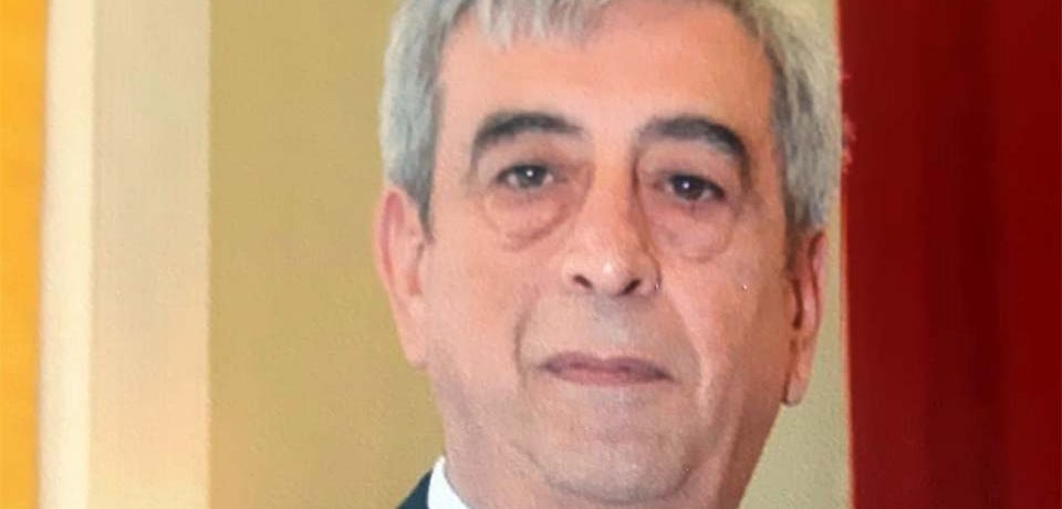 Lutto nel golfo per la scomparsa dell’Avvocato Alfredo D’Onofrio