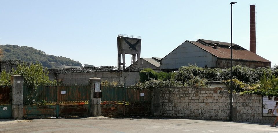 Gaeta / Sequestro Ex Avir, il sindaco Mitrano: “Fiduciosi e sereni, diamo tempo al tempo”