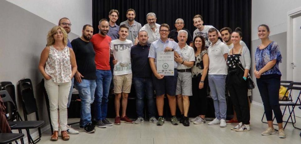 Fondi / Casa della Cultura, l’inaugurazione al Castello Caetani