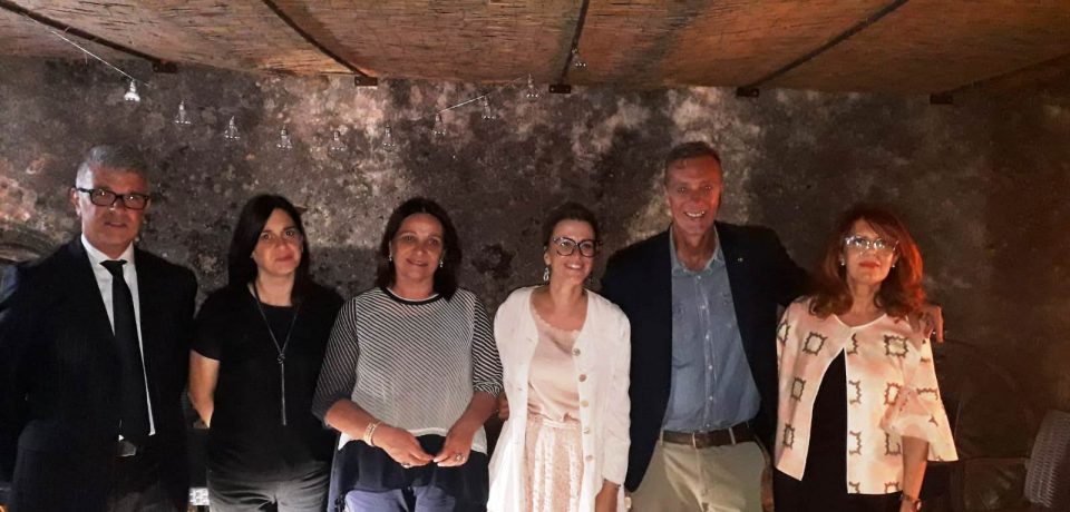 Priverno / Inaugurata la Confcommercio Imprese per l’Italia Lazio Sud