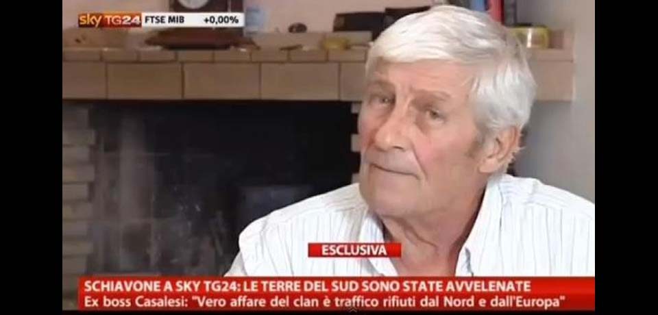 Formia / Scontro tra Michele Forte e Carmine Schiavone, un rinvio a giudizio