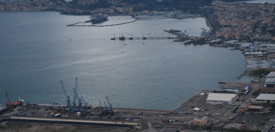 Gaeta / Rifiuti pericolosi, per la difesa dell’Interminal tutto regolare