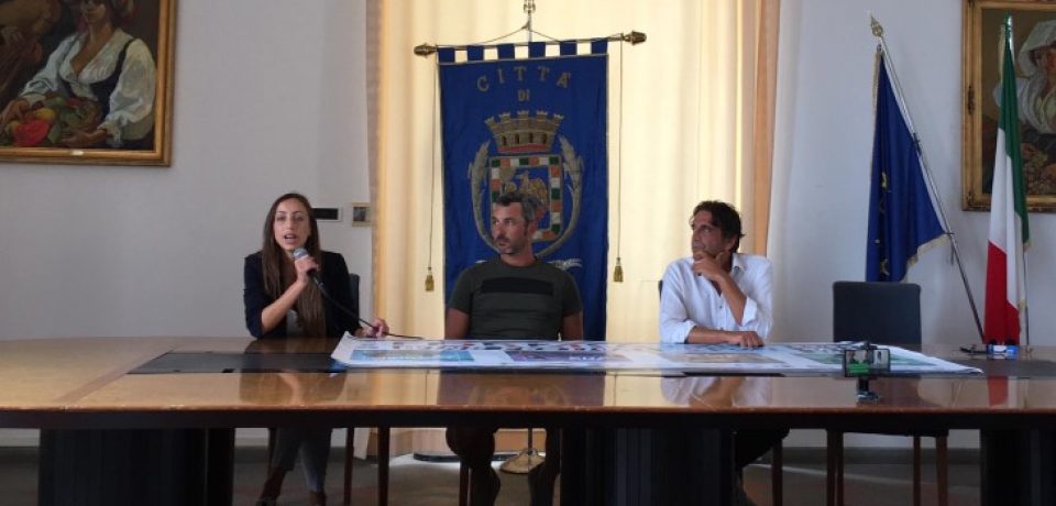 Formia Wind Festival, dal 23 al 29 settembre presso il lungomare di Vindicio