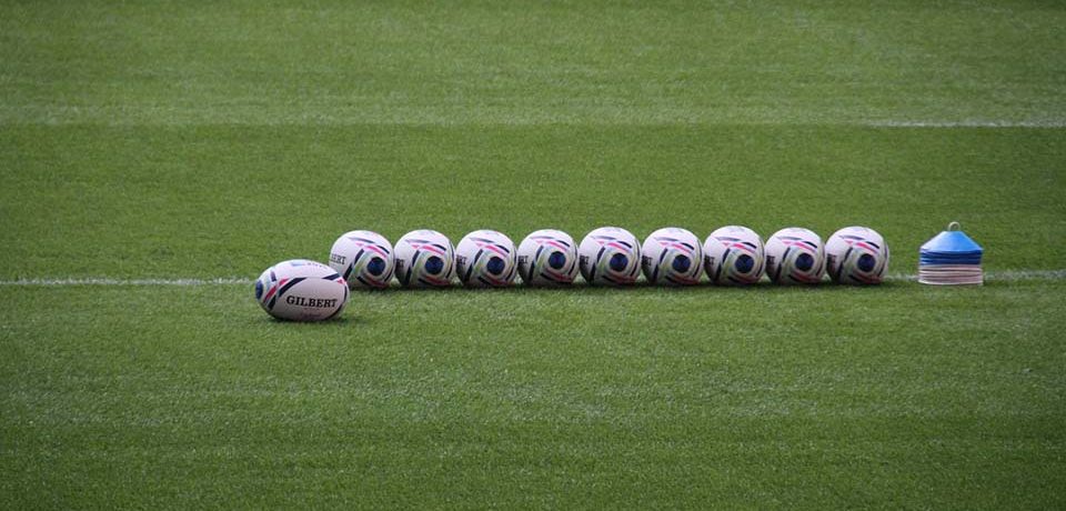Coppa del Mondo di Rugby: la guida agli incontri