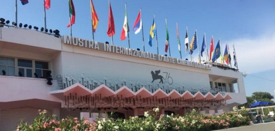 Gaeta / Visioni Corte Film Festival sbarca alla 76^ Mostra del Cinema di Venezia