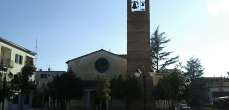 Spigno Saturnia / Terreno venduto dal parroco, arriva la sentenza