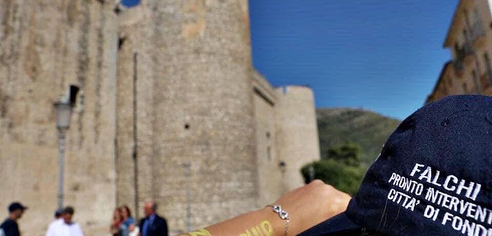 Fondi/ “Io non rischio”, torna la campagna informativa sui rischi in caso di calamità
