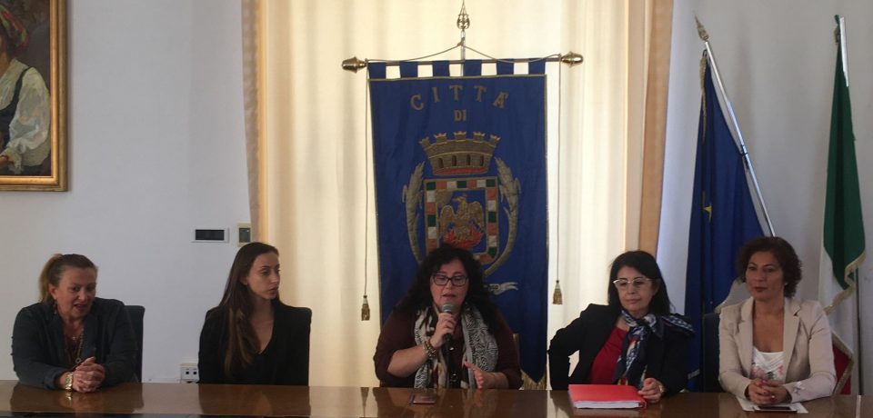 Formia/ Presentato il progetto Erasmus plus “Giocando includiamo”