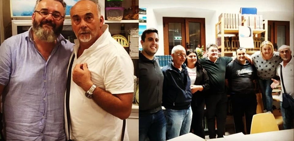 Spigno Saturnia / Eletto il nuovo presidente della Pro Loco: è Agostino Galardo
