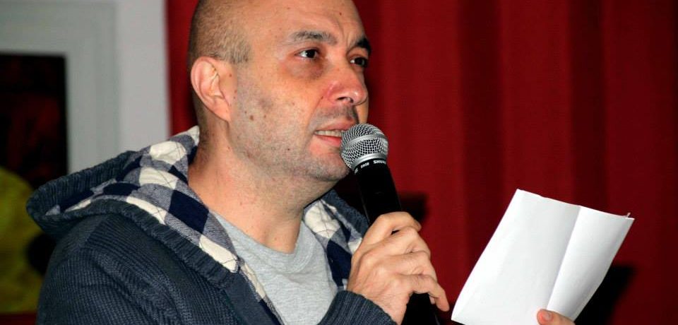 Gaeta / Presentazione del libro “Il Trittico del Dilemma”