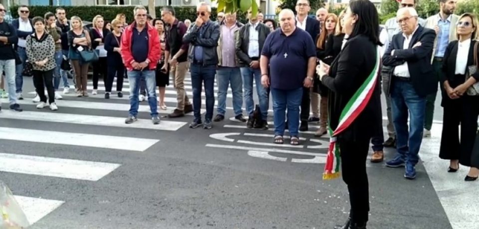 A un anno dall’uragano, Terracina e Arce commemorano le vittime