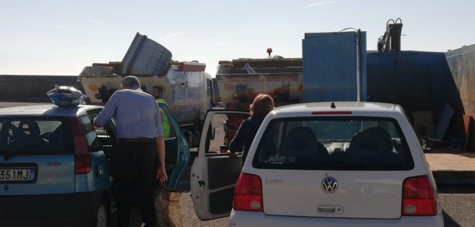 Formia / Tornano le Giornate Ecologiche