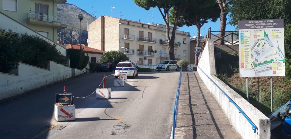 Formia / Lega: “Basta con politica degli annunci, l’offerta sanitaria nel sud pontino è ai minimi storici”