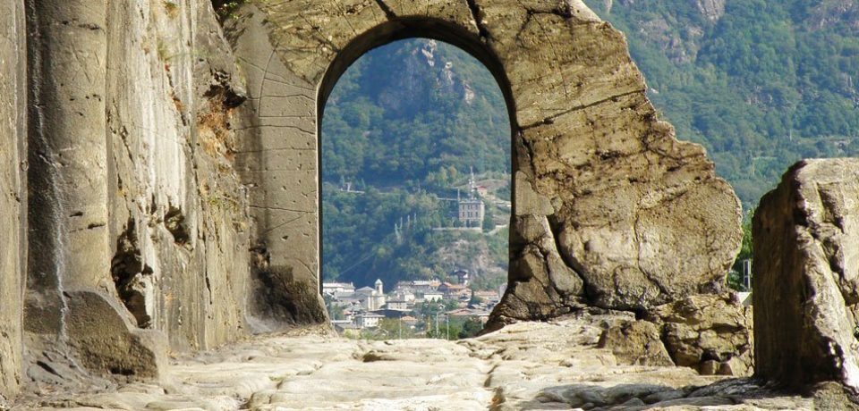 Sud Pontino / Vie Francigene, approvato tracciato Roma-Brindisi e Santa Maria di Leuca
