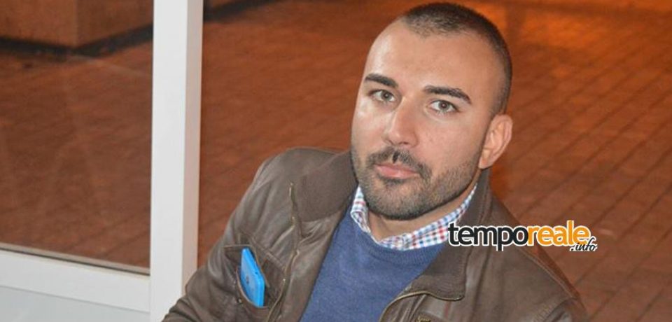 Minturno / Moccia (FDI) “Fatte le deleghe ora il Sindaco si dedichi ai problemi che ci causa acqualatina”