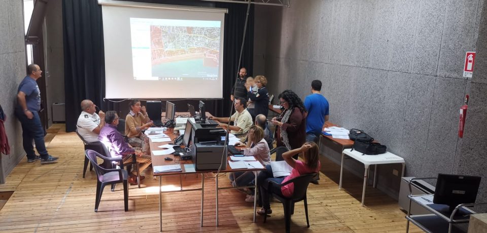 Formia / Giornata dedicata all’esercitazione per prevenire il maremoto
