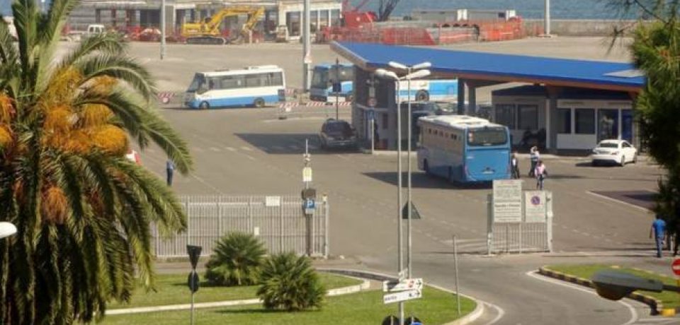 Formia/Giornate ecologiche, domenica al Molo Vespucci