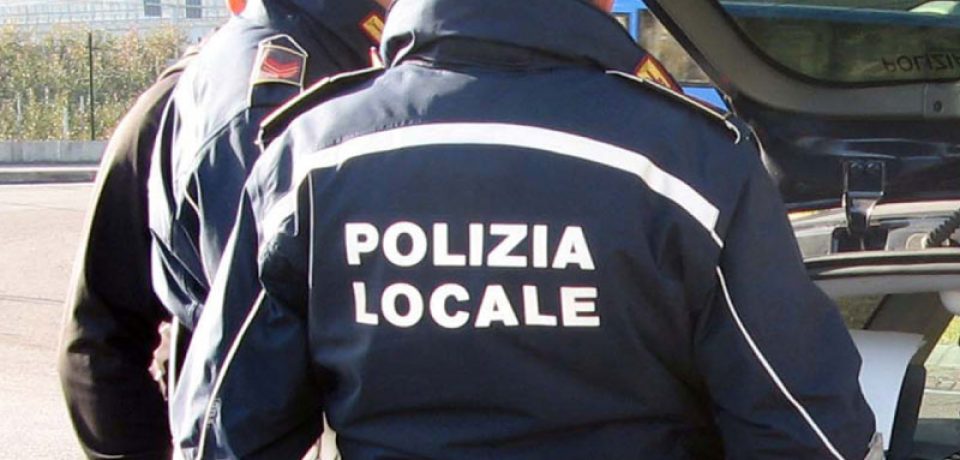 Itri / Guida in stato di ebrezza: 63enne sanzionato e sequestro del veicolo