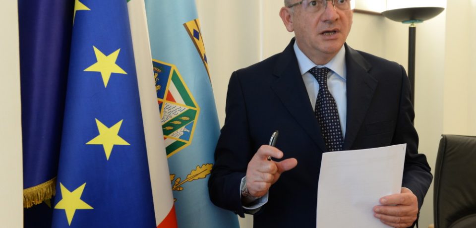 Regione Lazio / Simeone (FI) “Carcere S. Stefano: urge scatto per non perdere finanziamento”