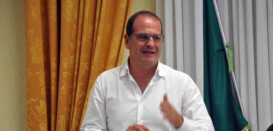 Gaeta / Il sindaco Mitrano pronto al nuovo rimpasto in giunta
