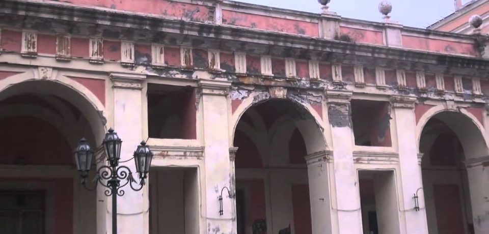 Gaeta / Partono lavori per il restauro della Gran Guardia