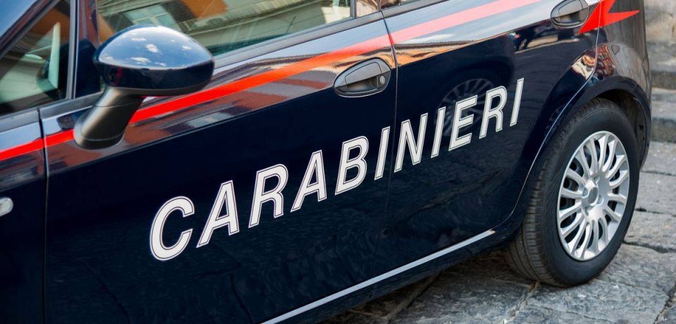 Itri / Viola le prescrizioni, arrestato