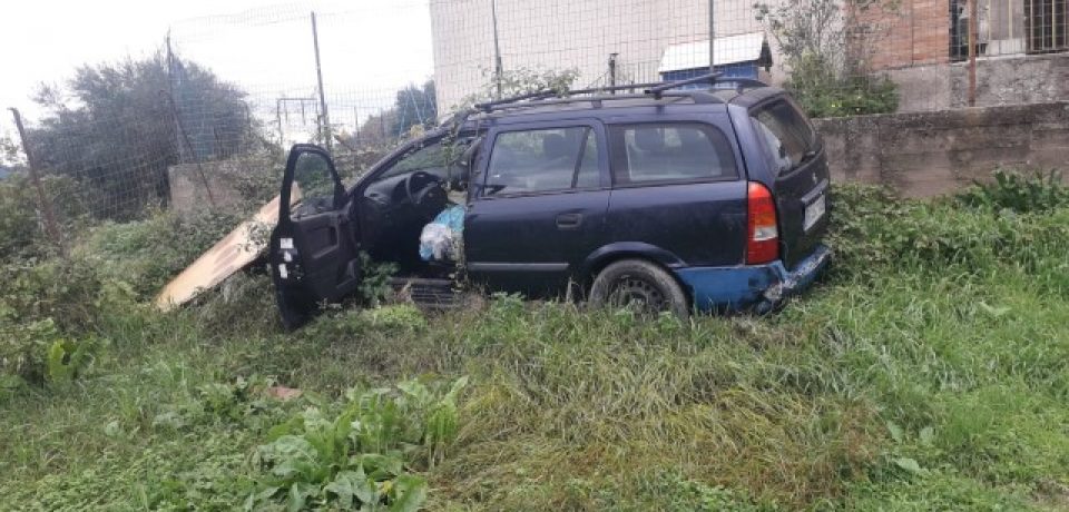 Periferie, Minturno Libera denuncia: “Degrado, strade dissestate e poca inclusione sociale”