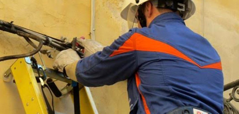 Formia / Elettrificazione sui Monti Aurunci, vertice tra Enel e Comune