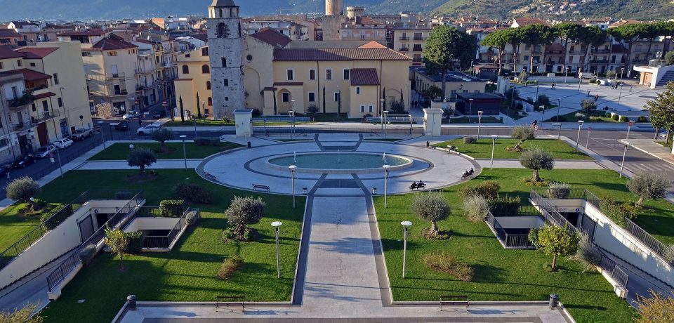 Fondi / L’iniziativa per la “Giornata Mondiale del Diabete”