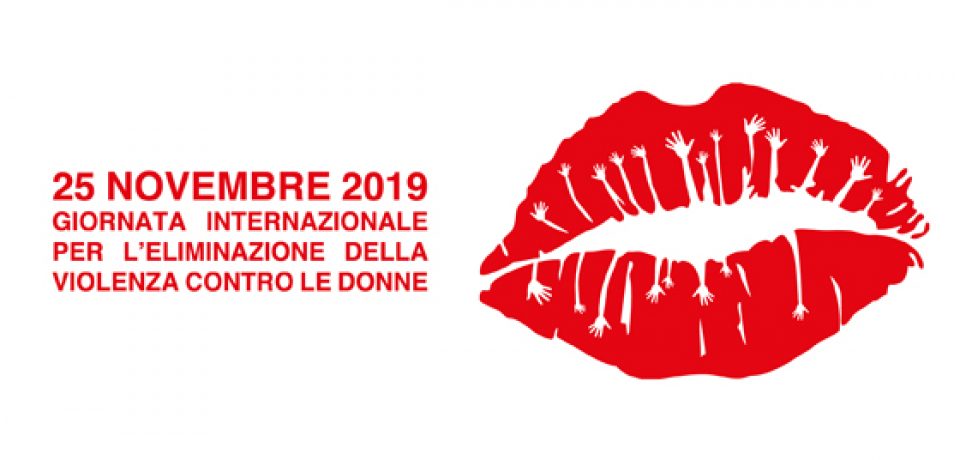 Castelforte / L’iniziativa per la Giornata Mondiale contro la violenza di genere