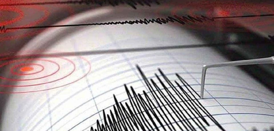 Terremoto a L’Aquila: scossa avvertita anche a Roma e nelle province di Latina e Frosinone