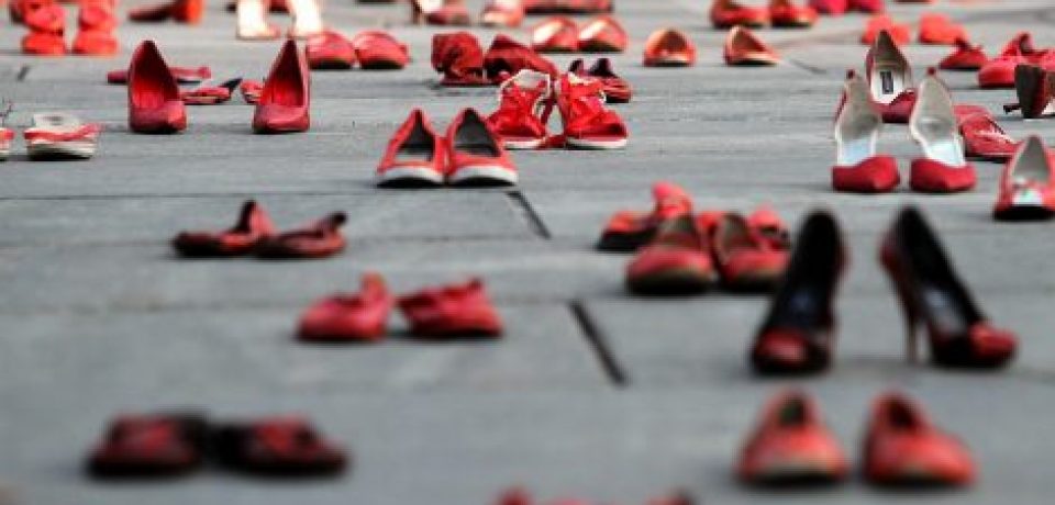 Minturno / Aderisce alla Giornata Internazionale contro la violenza di genere con il progetto “Meteore”