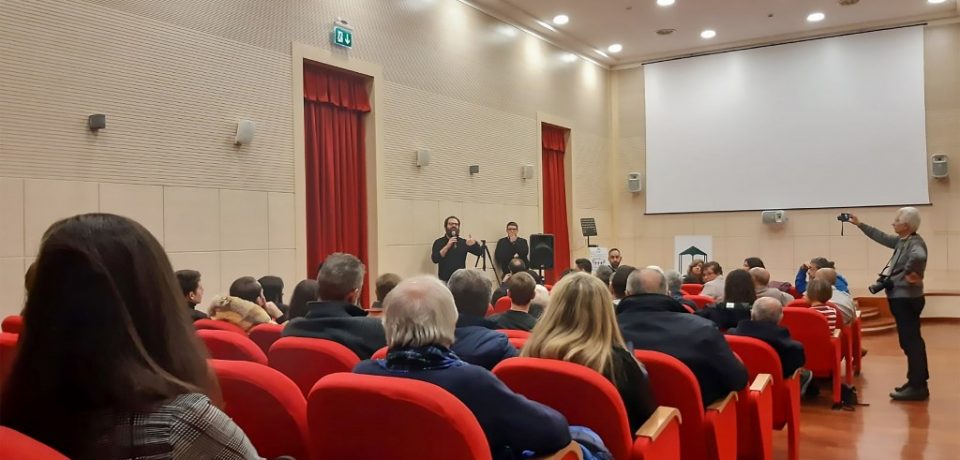 Casa della Cultura di Fondi: in 3 mesi, oltre 100 nuove adesioni e si pensa al primo Festival collettivo