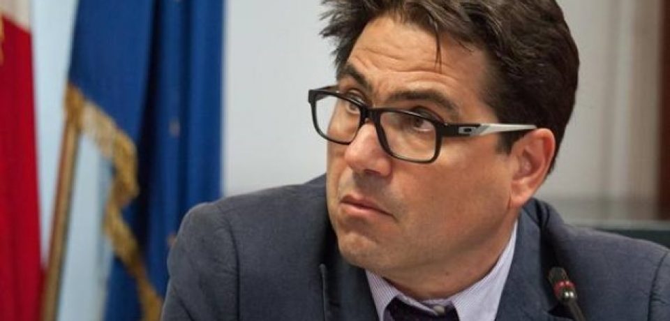 Latina / Il nuovo ospedale si farà: l’annuncio dell’assessore regionale Alessio D’Amato