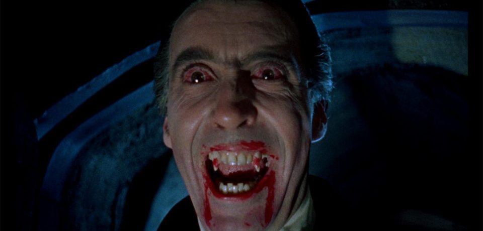 Formia / Janara Horror Fest, la seconda edizione si apre con il convegno sul Mito di Dracula