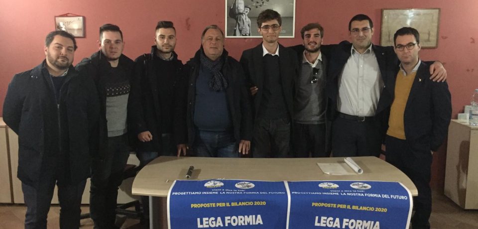 Formia / Maranola in stato di abbandono: il grido d’allarme della Lega