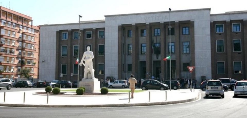 Sperlonga / Omicidio nel multipiano, chiesto l’ergastolo