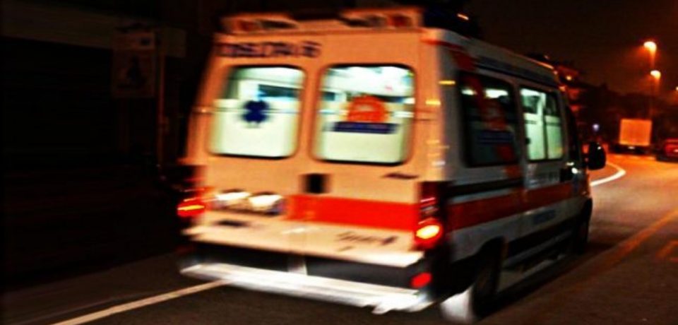 Gaeta / Altro investimento di un anziano in zona San Carlo