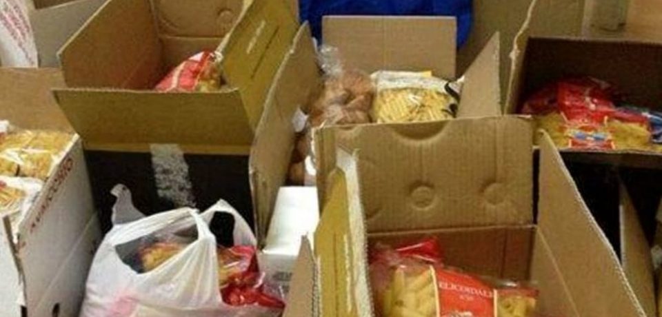 Minturno / Da gennaio sarà attivo il Banco delle Opere di Carità
