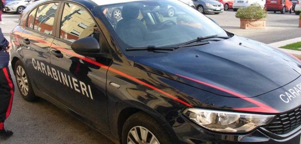 Scauri / Beccato con la cocaina, 42enne denunciato