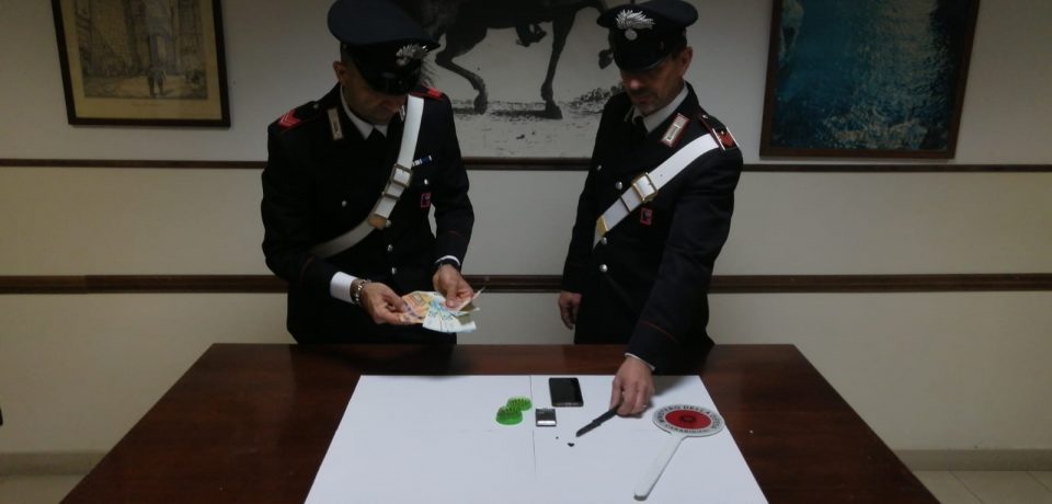 Terracina / Estorsioni di denaro a un minore per la droga, tre arresti