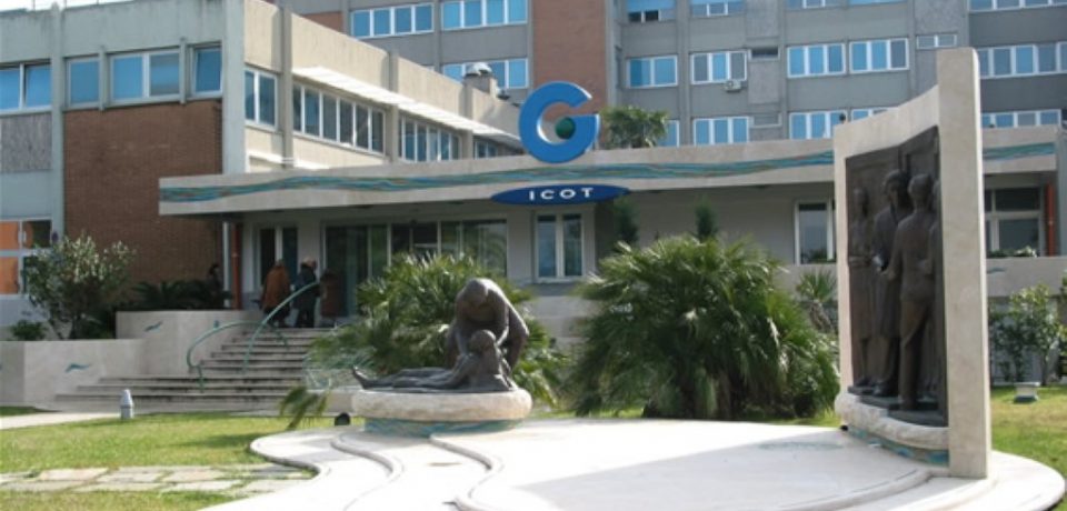 Minturno / Infermiera contrae la tubercolosi all’Ospedale Icot di Latina